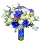 Букет невесты «Нюша»