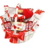 Подарочная корзина Серенада